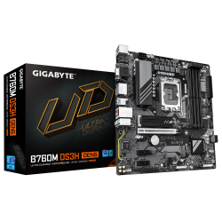 GIGABYTE B760M DS3H GEN5